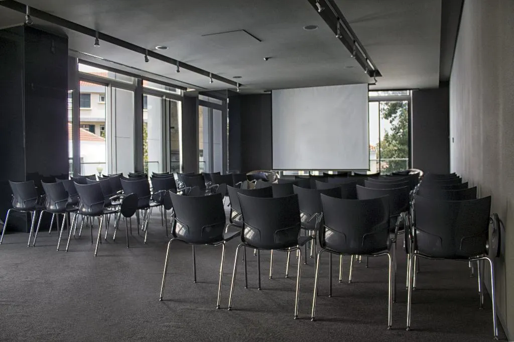 Conferences, The Vine, Madeira
