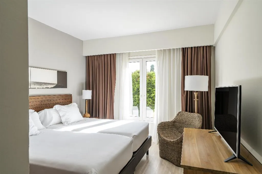 Room, Vincci Costa Golf, Costa De La Luz