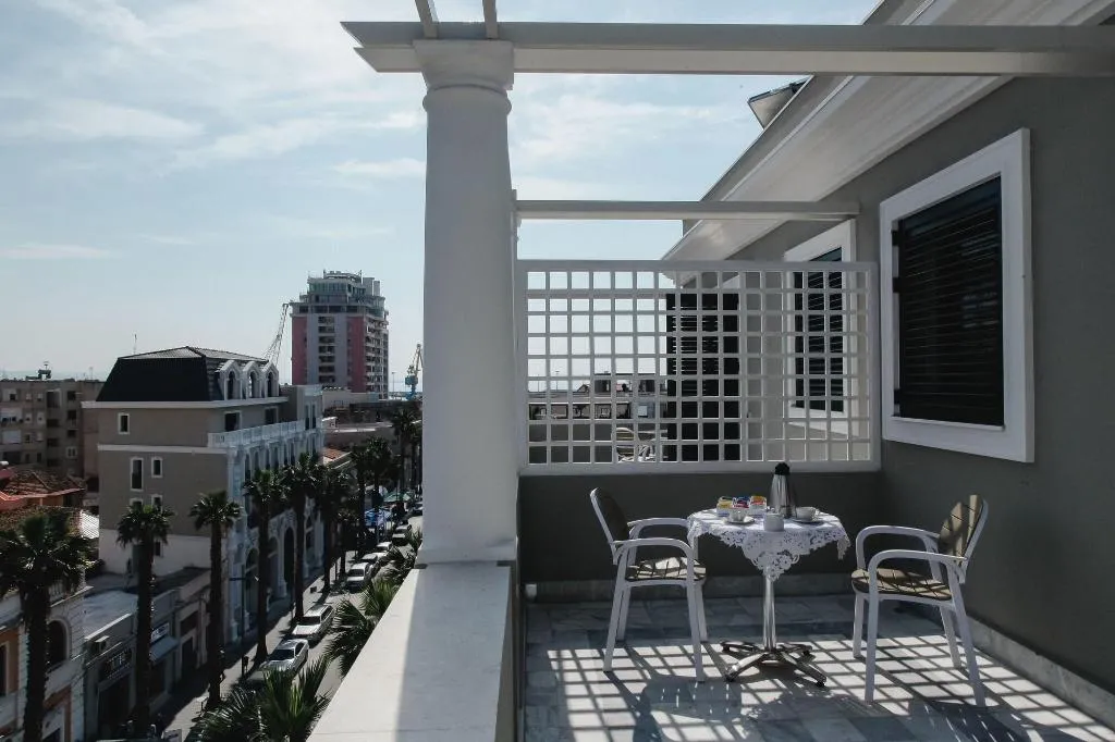 Room, Amfiteatri Boutique Hotel Durres, Durres