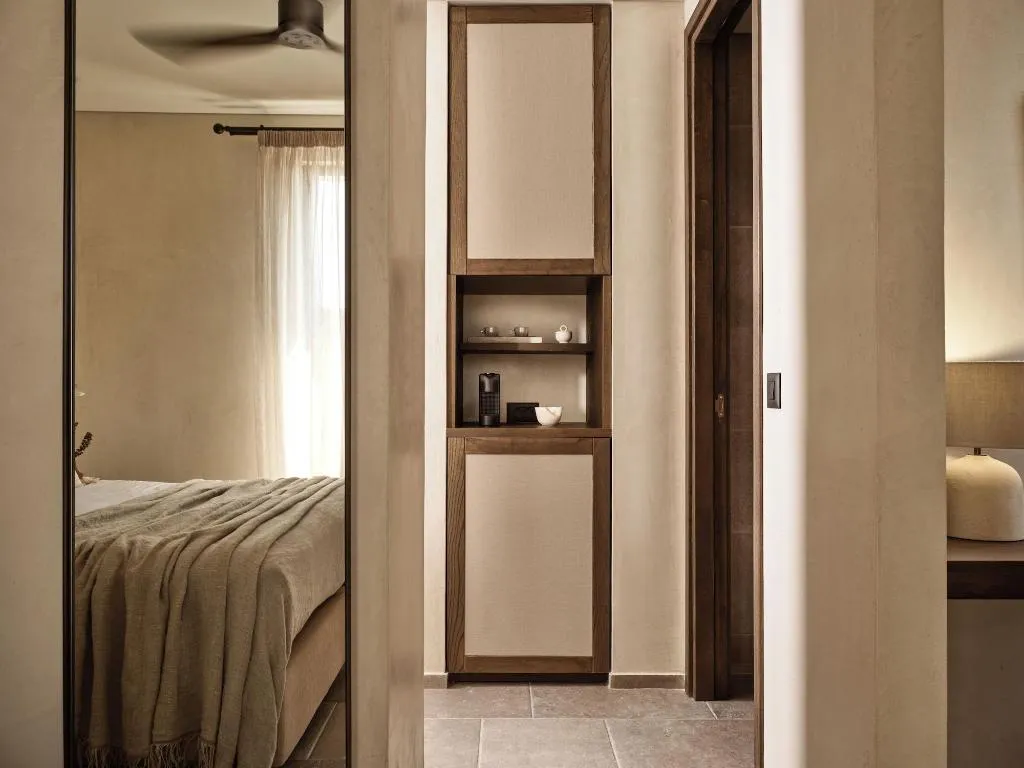 Room, Pierros Verde, Zante