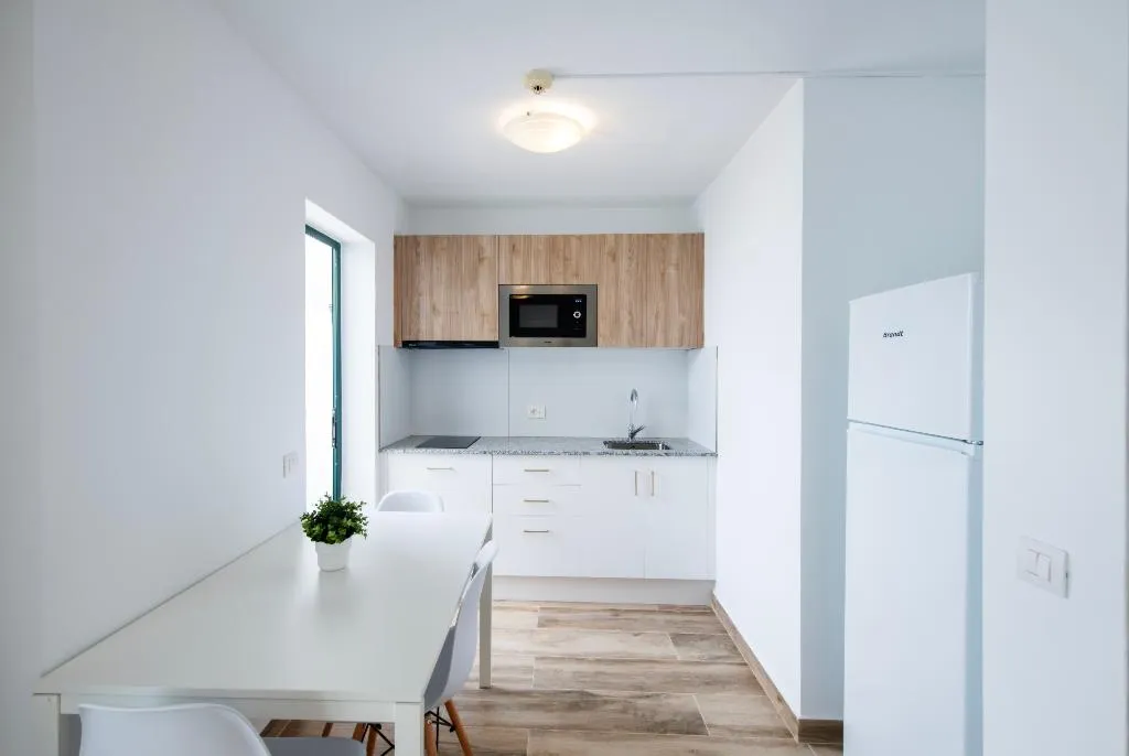 APARTMENT SUPERIOR TWO BEDROOMS Room, Los Rosales, La Palma