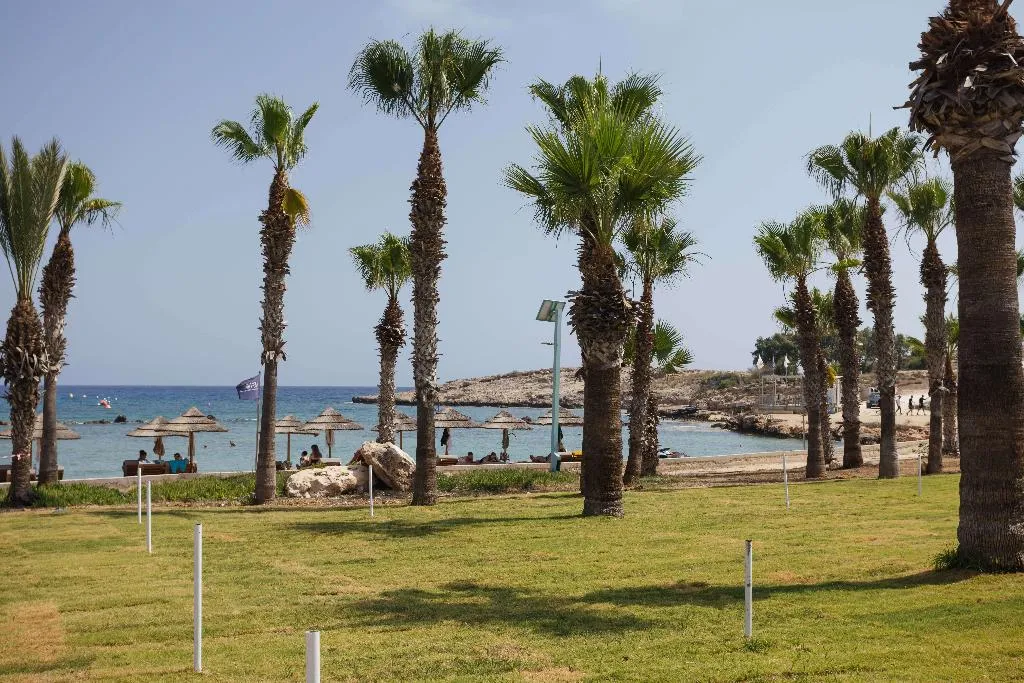 Beach, Atlantica Callisto, Cyprus