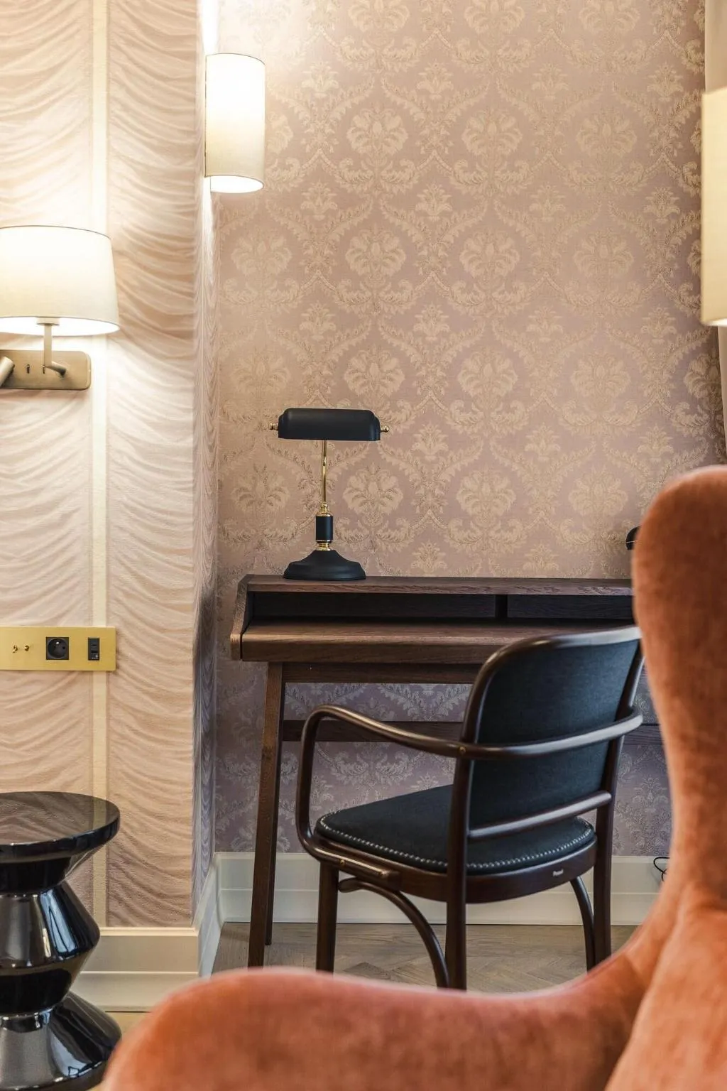Room, Hotel Unicus Palace Old Town - Destigo Hotels, Krakow