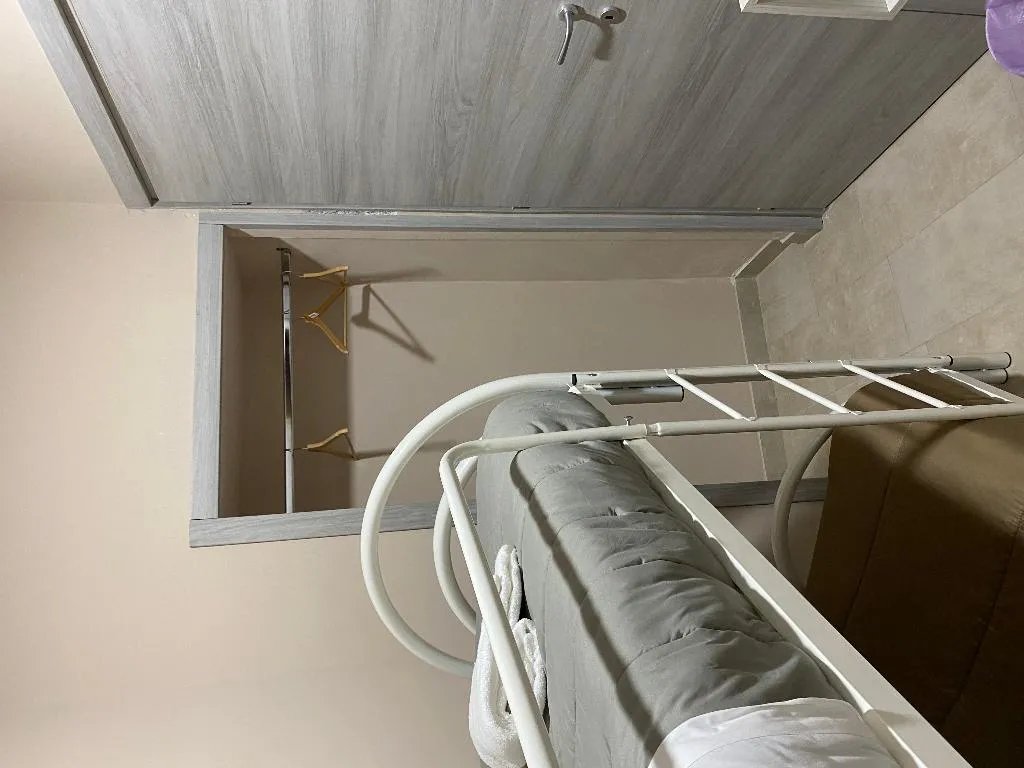 QUADRUPLE STANDARD Room, Poker, Naples