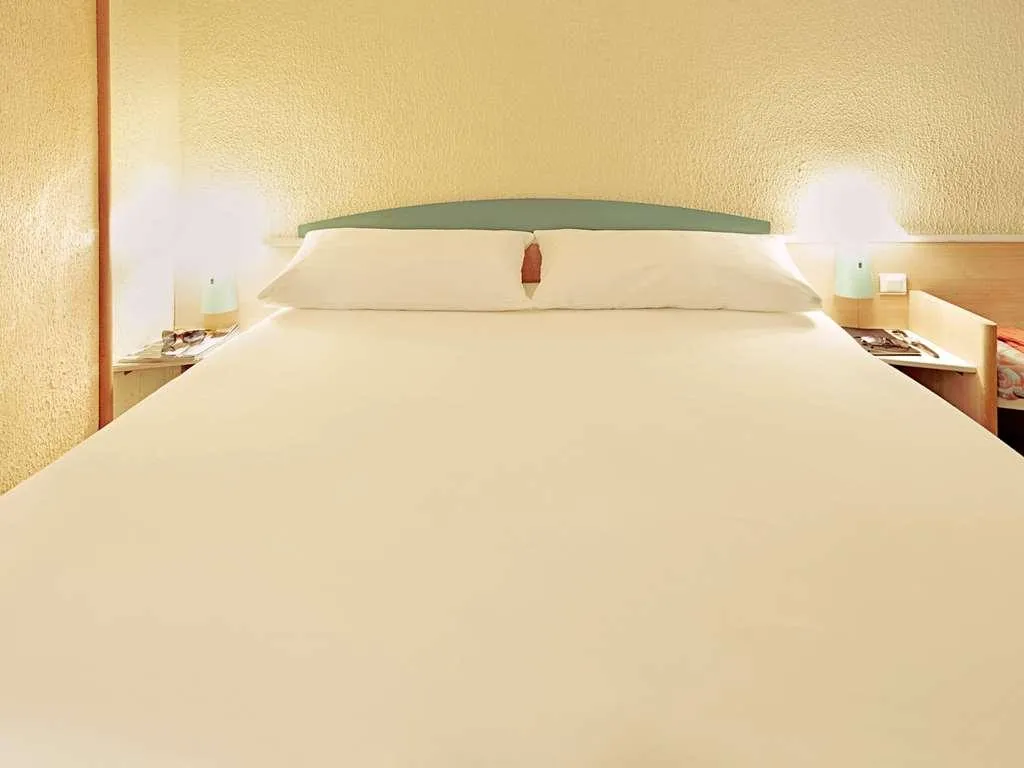 General view, Ibis Mohammedia, Casablanca