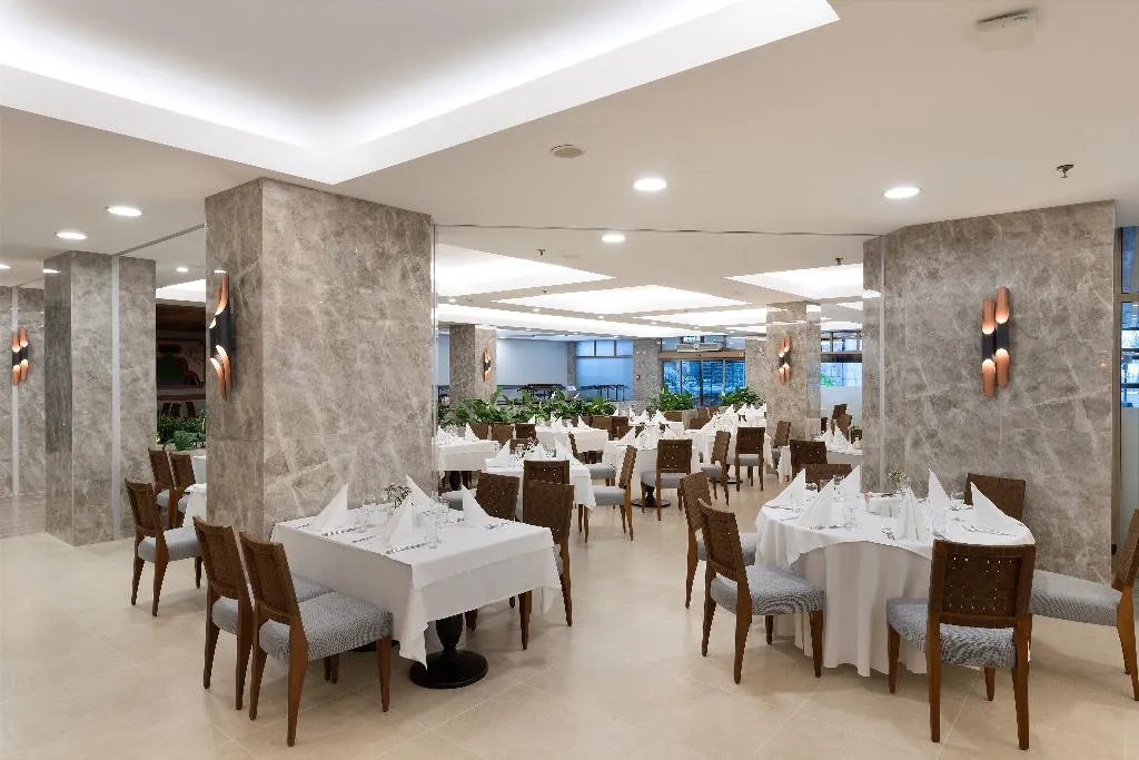 Restaurant, Xanadu Resort Hotel, Antalya