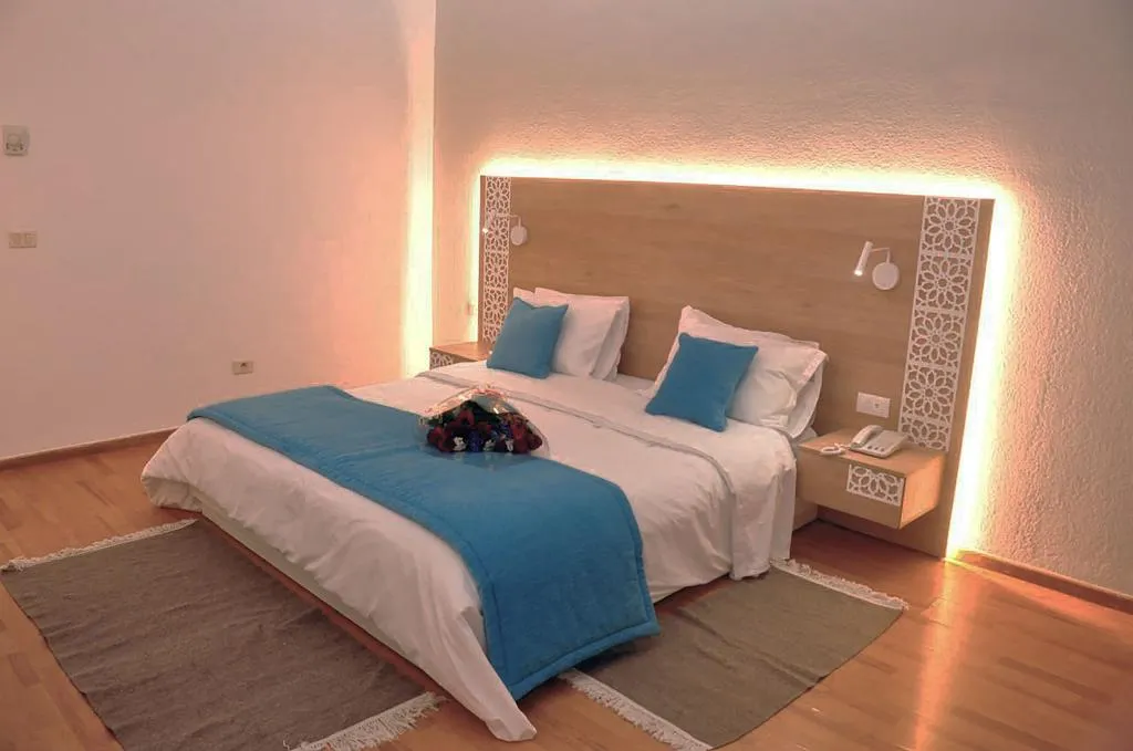 Double or Twin CAPACITY 2 Room, TMK l´Atrium Yasmine by Turismark, Tunisia