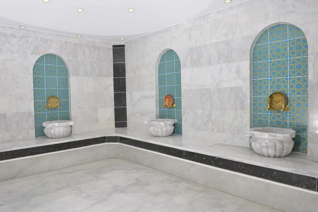 Sports and Entertainment, Cella Boutique Hotel & SPA, Izmir