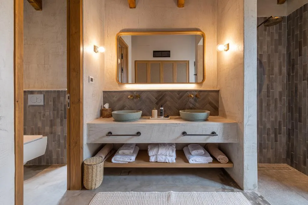 VILLA THREE BEDROOMS WITH PRIVATE POOL Room, Eliámos Villas Hotel & Spa – Relais & Châteaux, Kefallinia