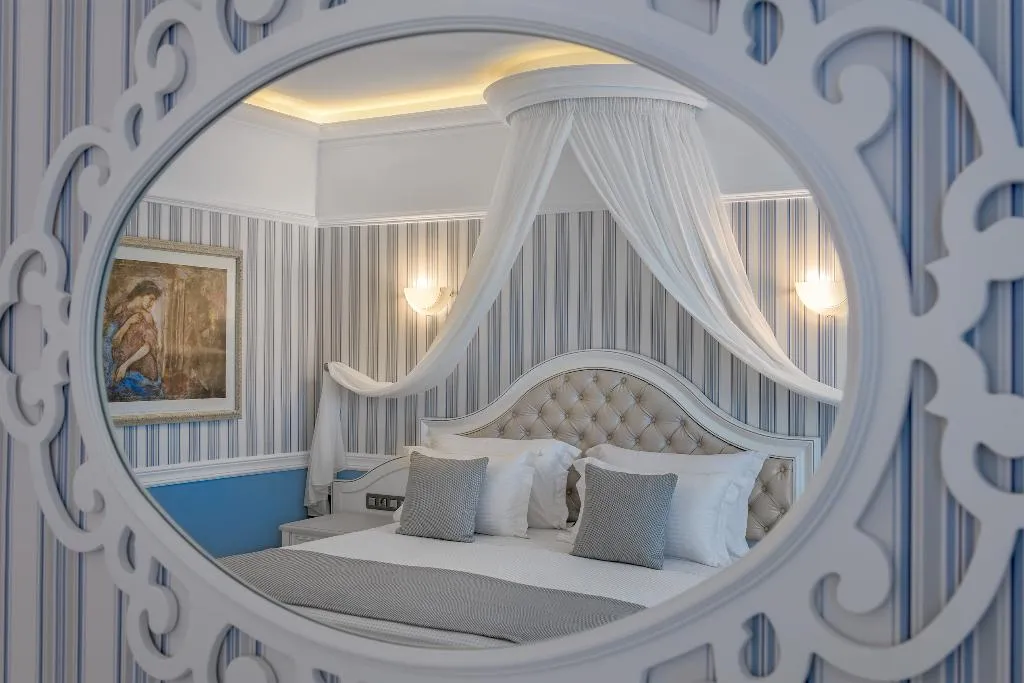 Double or Twin DELUXE SUPERIOR Room, Rodos Palladium, Rhodes