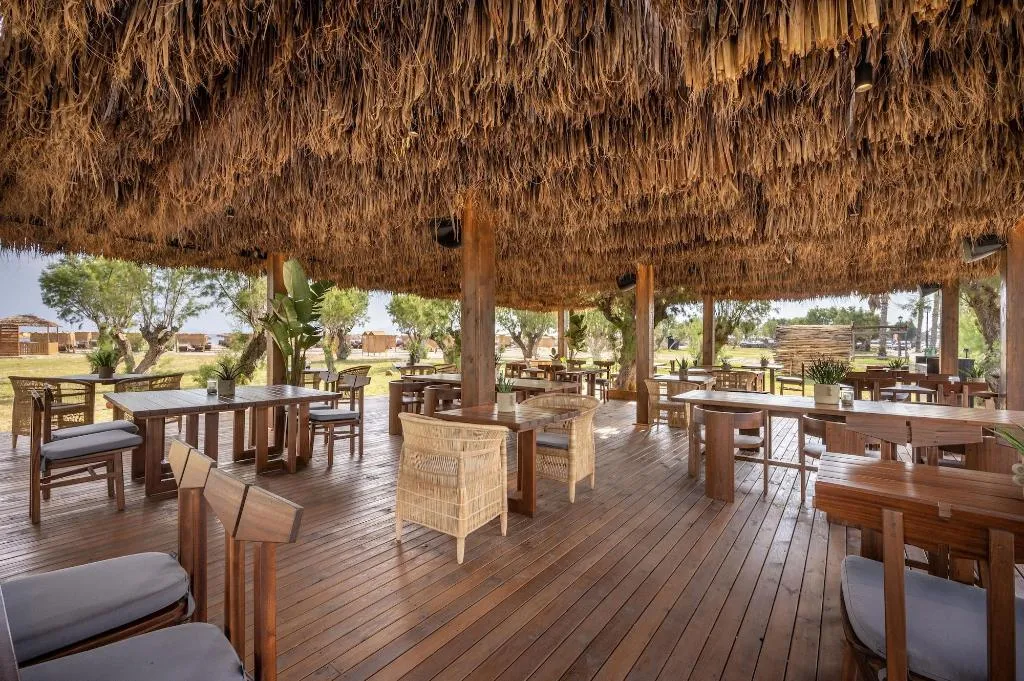 Restaurant, Cook’s Club Tigaki Kos, Kos