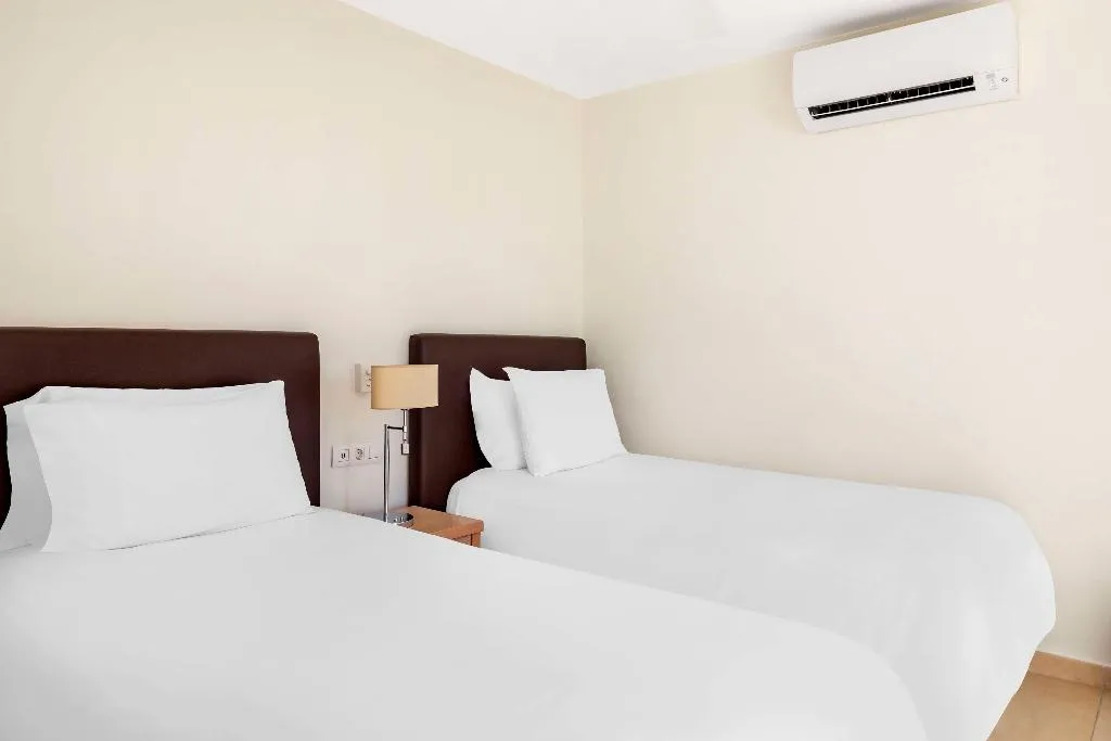 Room, Hilton Vacation Sunset Harbour Club Tenerife, Tenerife