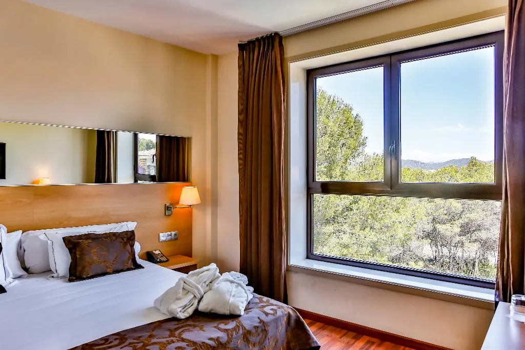 Double or Twin SUPERIOR Room, Desitges, Barcelona