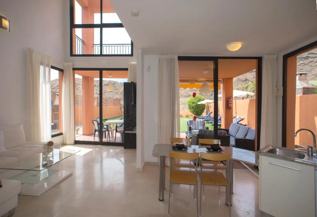 Room, Casas De Tauro, Gran Canaria