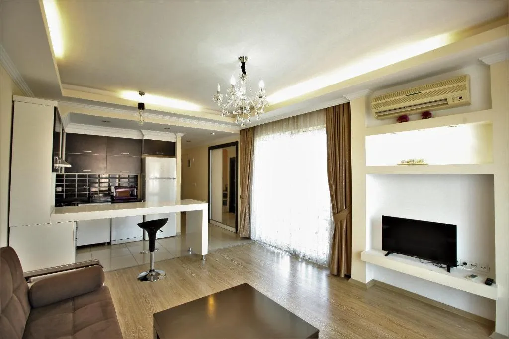 Room, Kemer Residence 2, Antalya