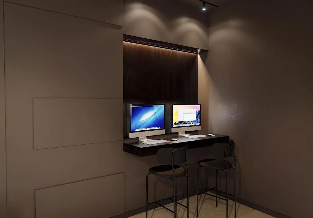 Conferences, Mariette Rhodes Urban Suites, Rhodes
