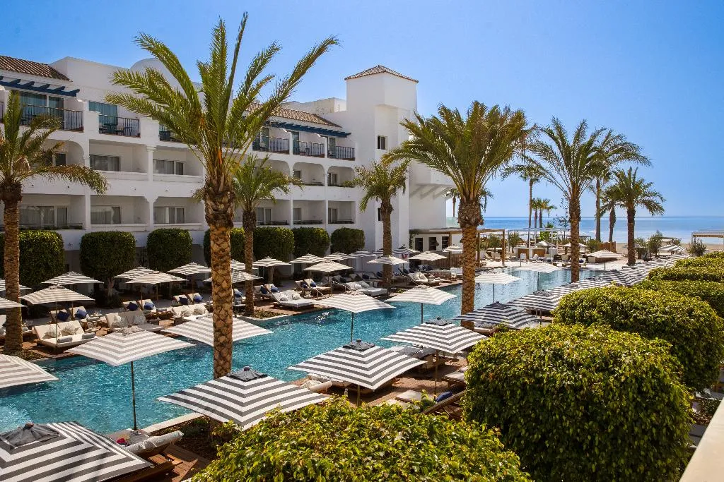 Double or Twin STANDARD Room, METT Marbella – Estepona, Costa Del Sol