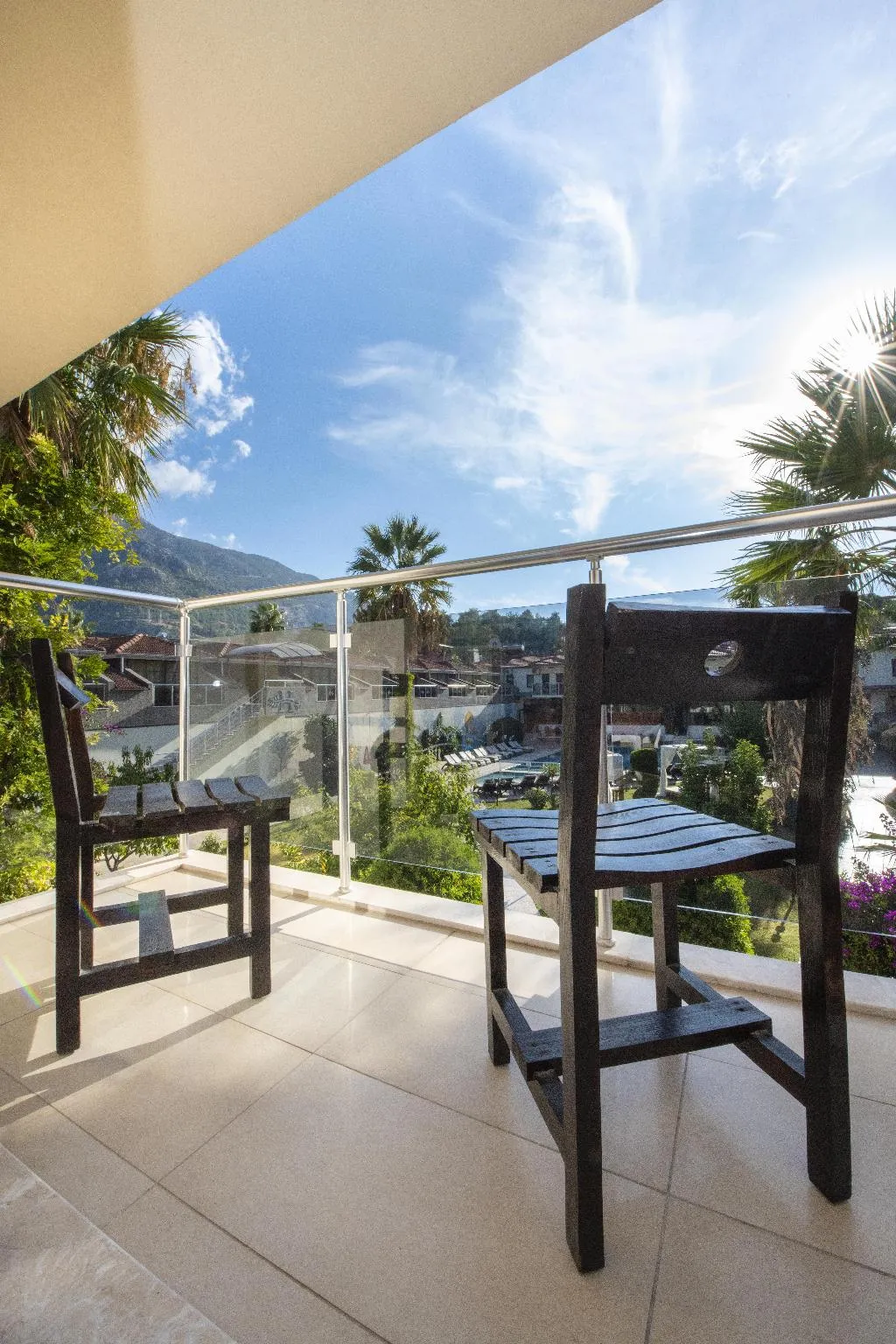 SUITE LUXURY Room, Han Deluxe Hotel, Dalaman