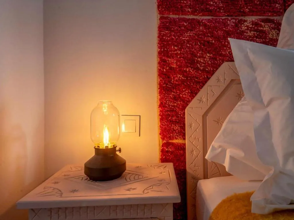 Room ONE BED Room, Riad Kilimini & SPA, Marrakech