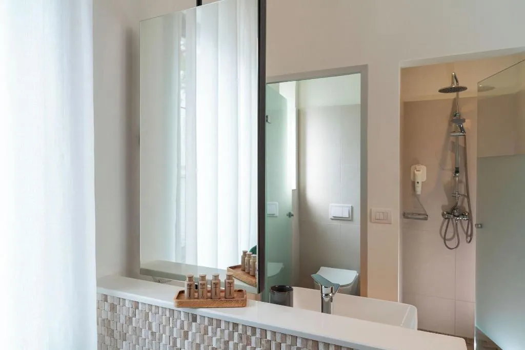 Room, Naillac Boutique Hotel, Rhodes