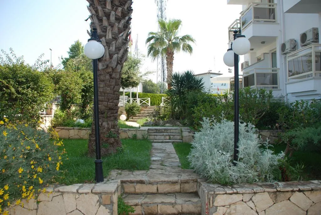 General view, Villa Gizem, Antalya