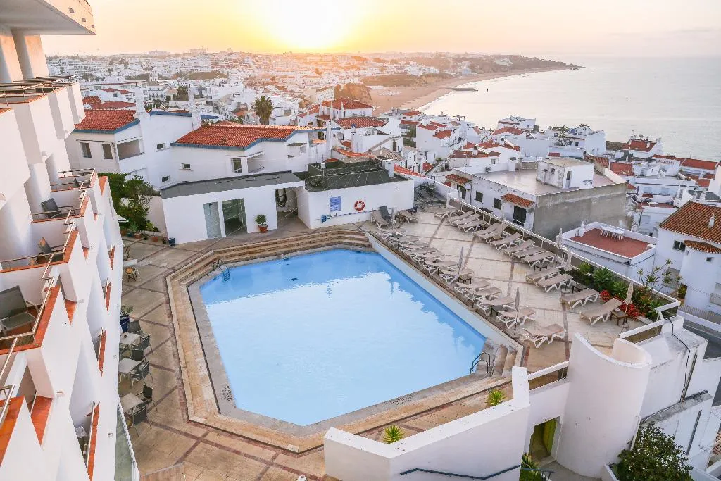 General view, Boa Vista Hotel & Spa, Algarve