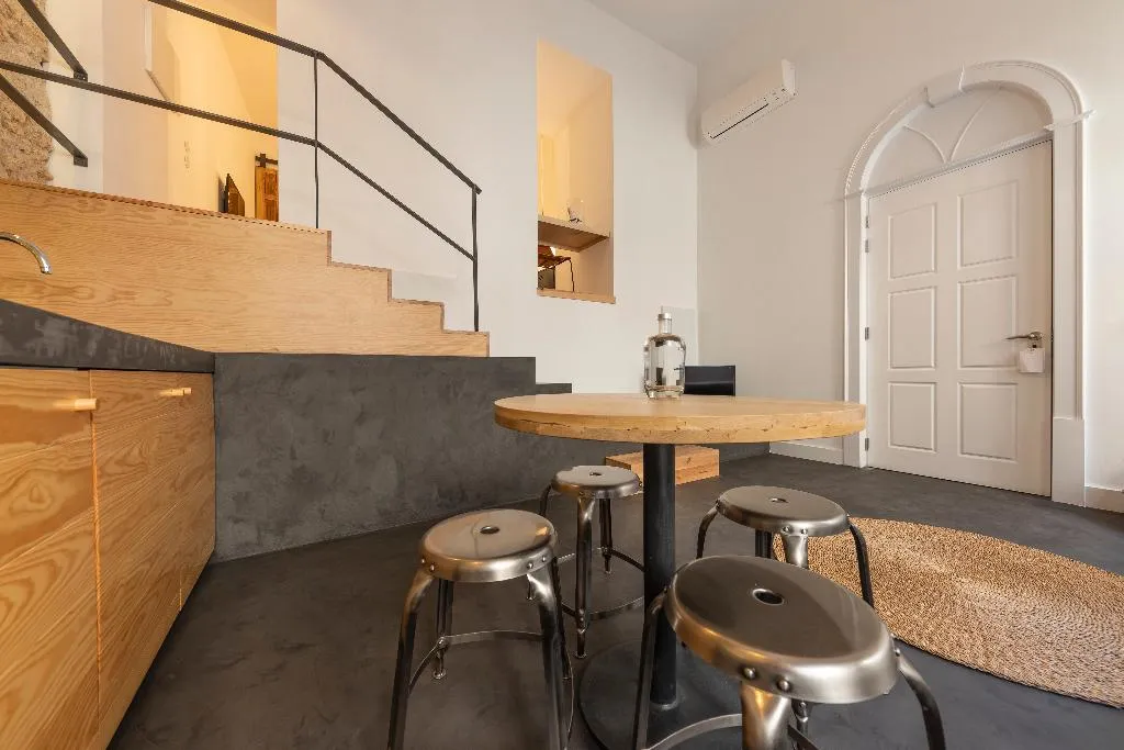 STUDIO STANDARD Room, Sapientia Boutique Hotel, Porto