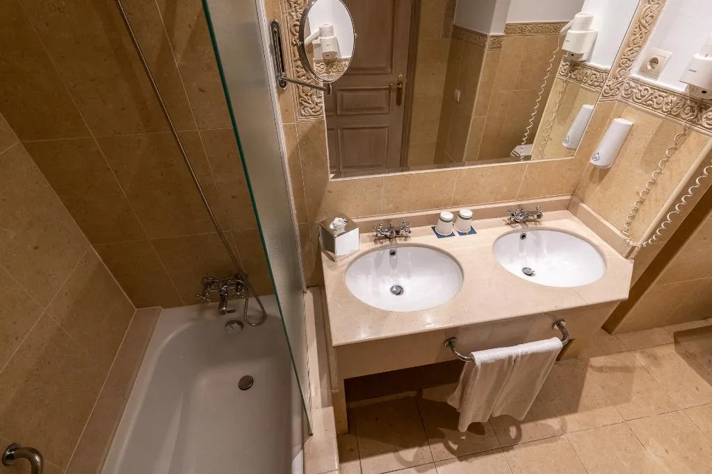 Room, Globales Paraiso Beach, Costa Del Sol