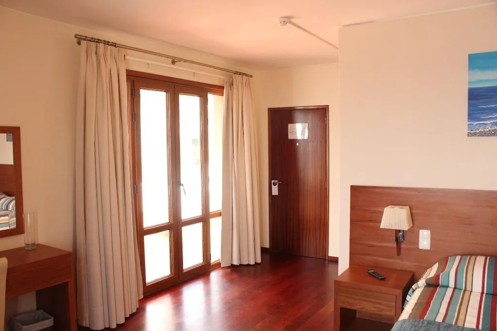 Room, Hotel Vila Bela, Madeira