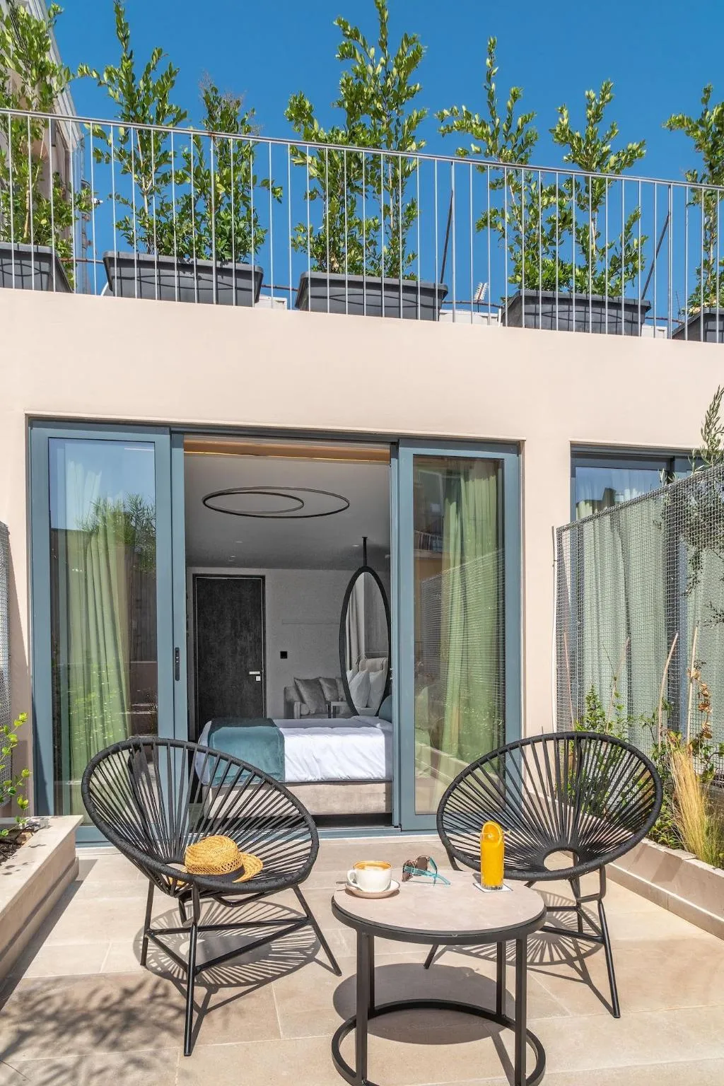 Room, Hellenic Vibes Smart Hotel, Athens