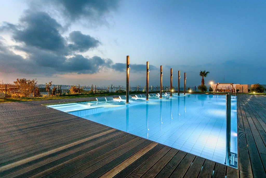 Pool, Arminda Hotel & Spa, Crete