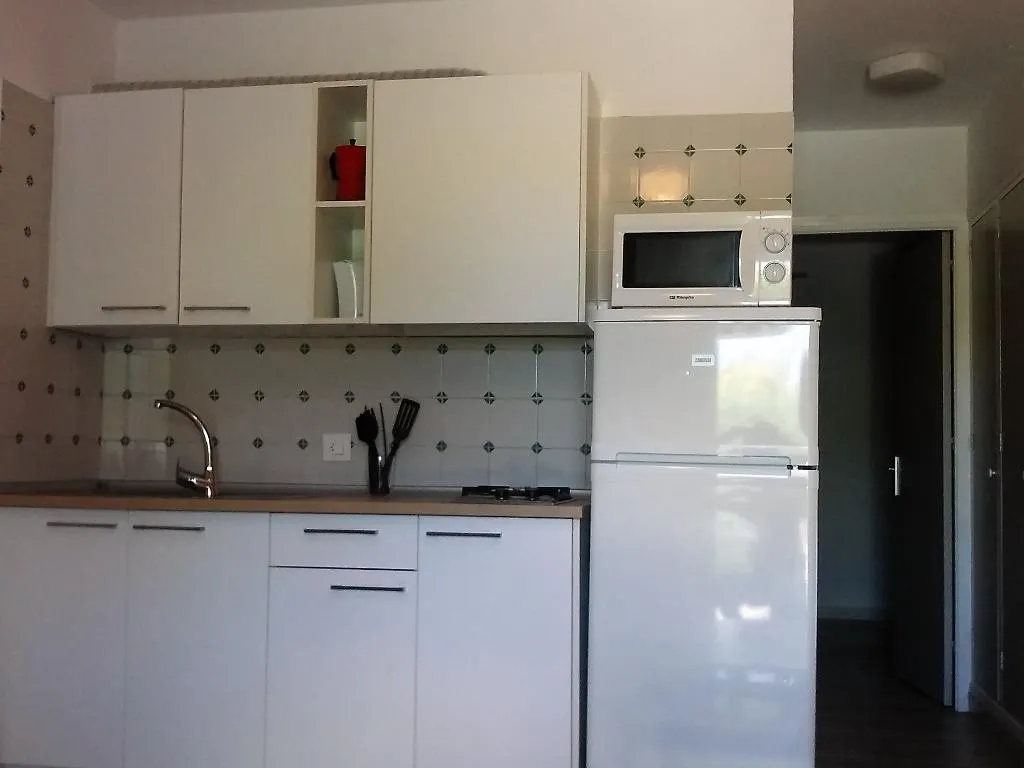 APARTMENT ONE BEDROOM WITH AIR CONDITIONING Room, California I&II, Menorca