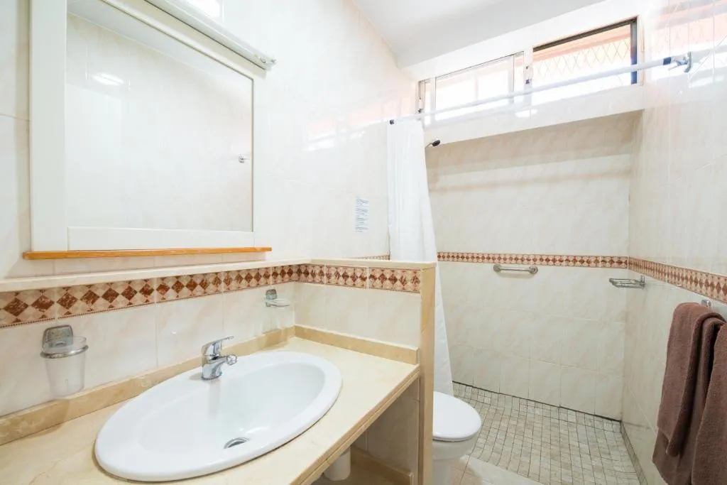 BUNGALOW ONE BEDROOM Room, Gay Artemisa - Gay Men Only, Gran Canaria