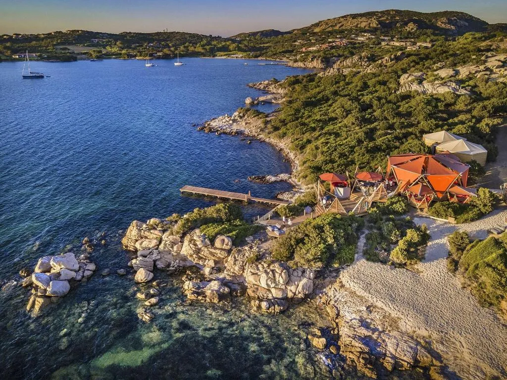 General view, 7pines Resort Sardinia Destination By Hyatt, Olbia
