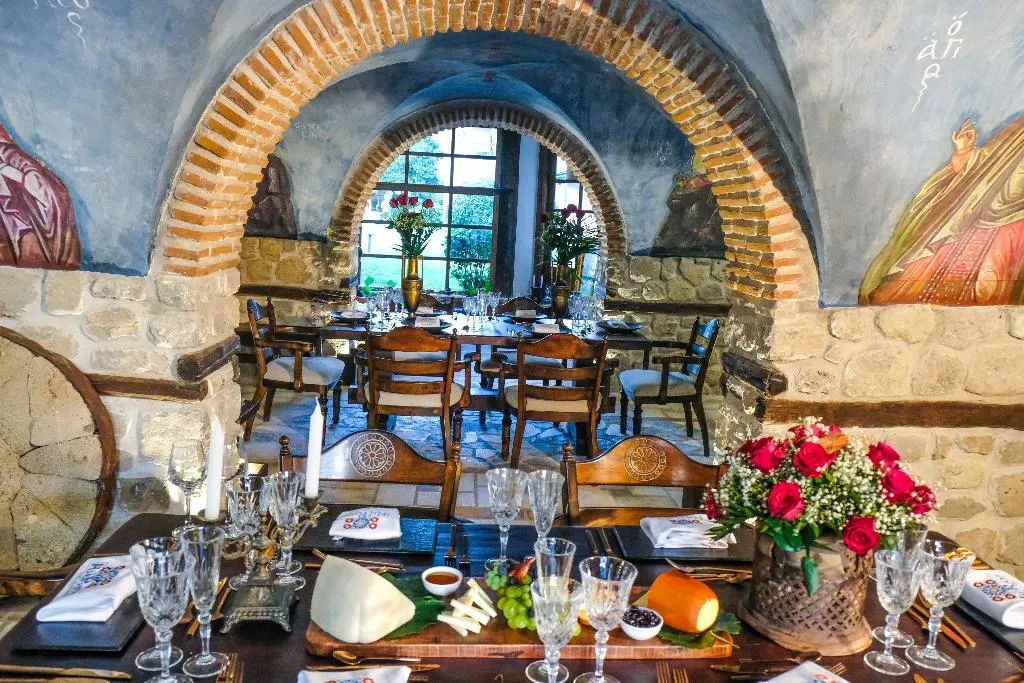 Restaurant, Acrotel Athena Pallas & Residence, Halkidiki