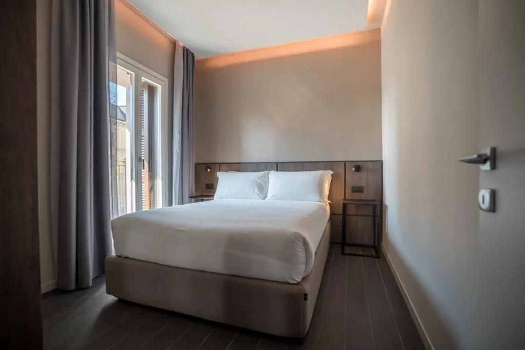 APARTMENT DELUXE Room, Be Mate Via Tivoli, Milan
