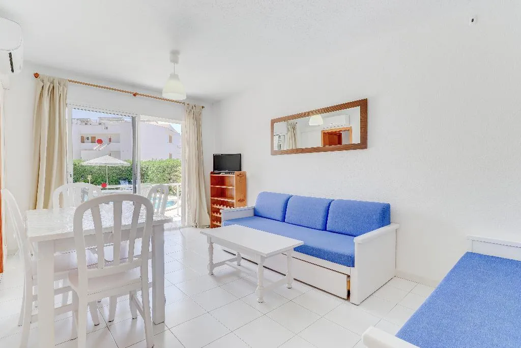 APARTMENT STANDARD Room, Llevant Apartamentos, Majorca