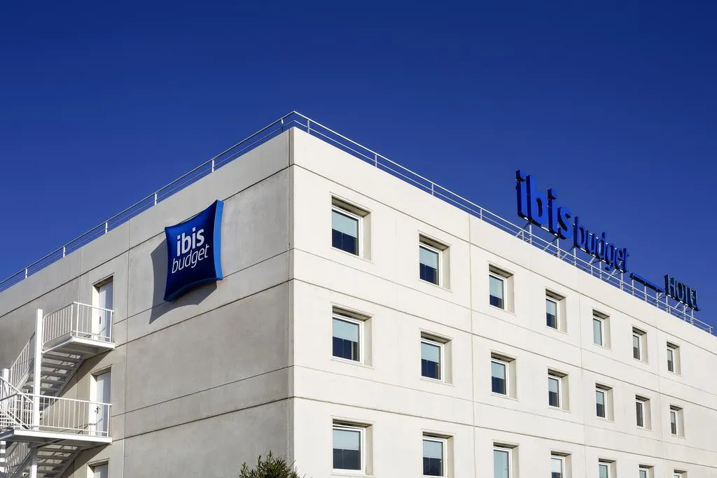 General view, Ibis Budget Madrid Alcorcon Mostoles, Madrid