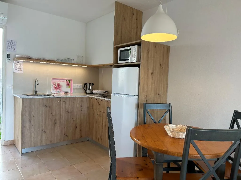 APARTMENT ONE BEDROOM Room, Nure Mar y Mar, Menorca
