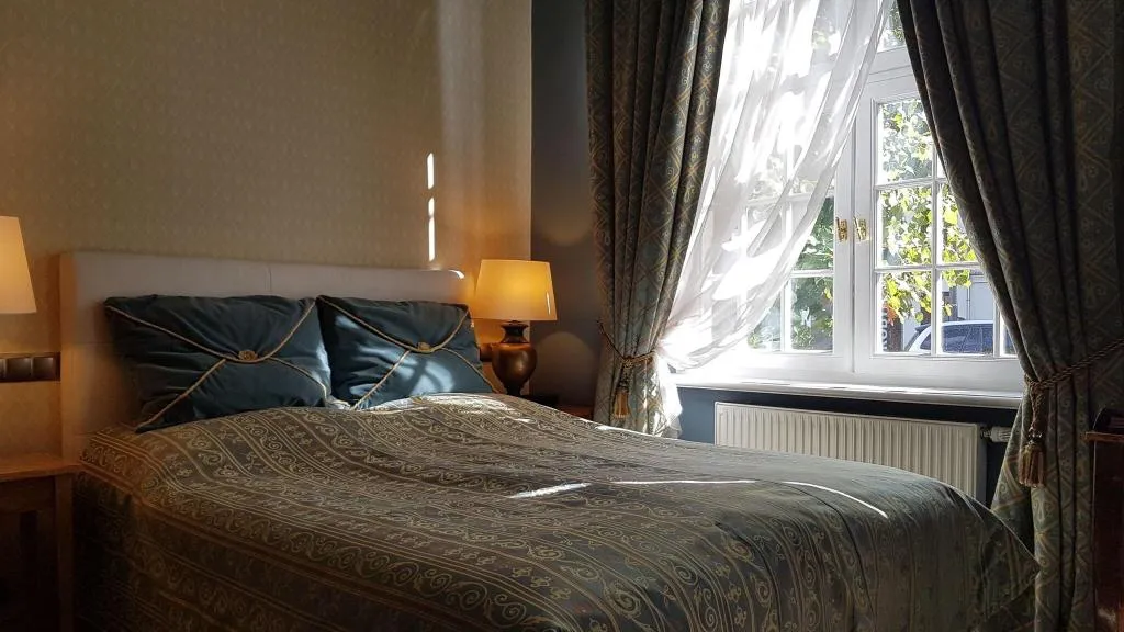 Room, Podewils Old Town Gdansk, Gdansk