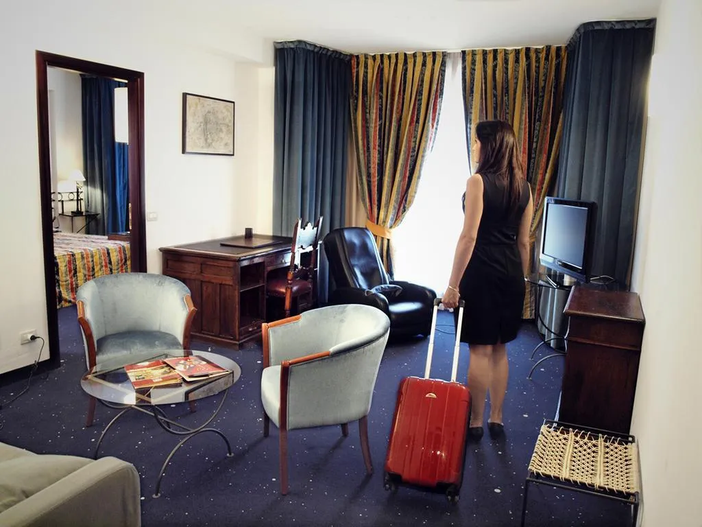 Room, Gio Wine e Jazz Area, Perugia