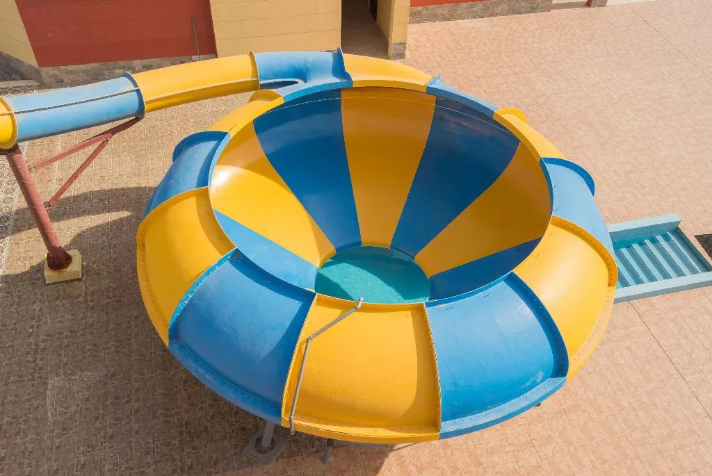 Sports and Entertainment, Casa Mare Resort, Red Sea Riviera