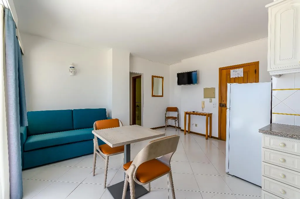 APARTMENT SEA VIEW ONE BEDROOM Room, Algarve Mor Apartamentos, Algarve
