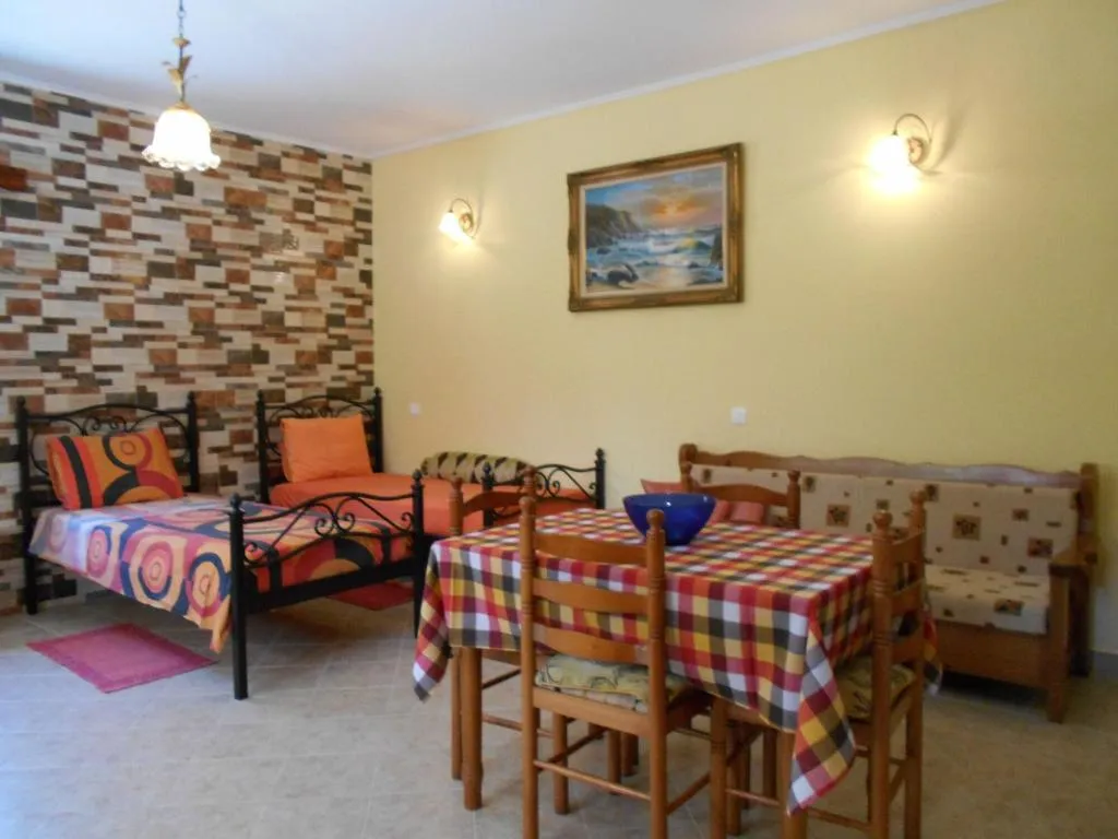 Room, Arazzo Holiday Apartments, Zante