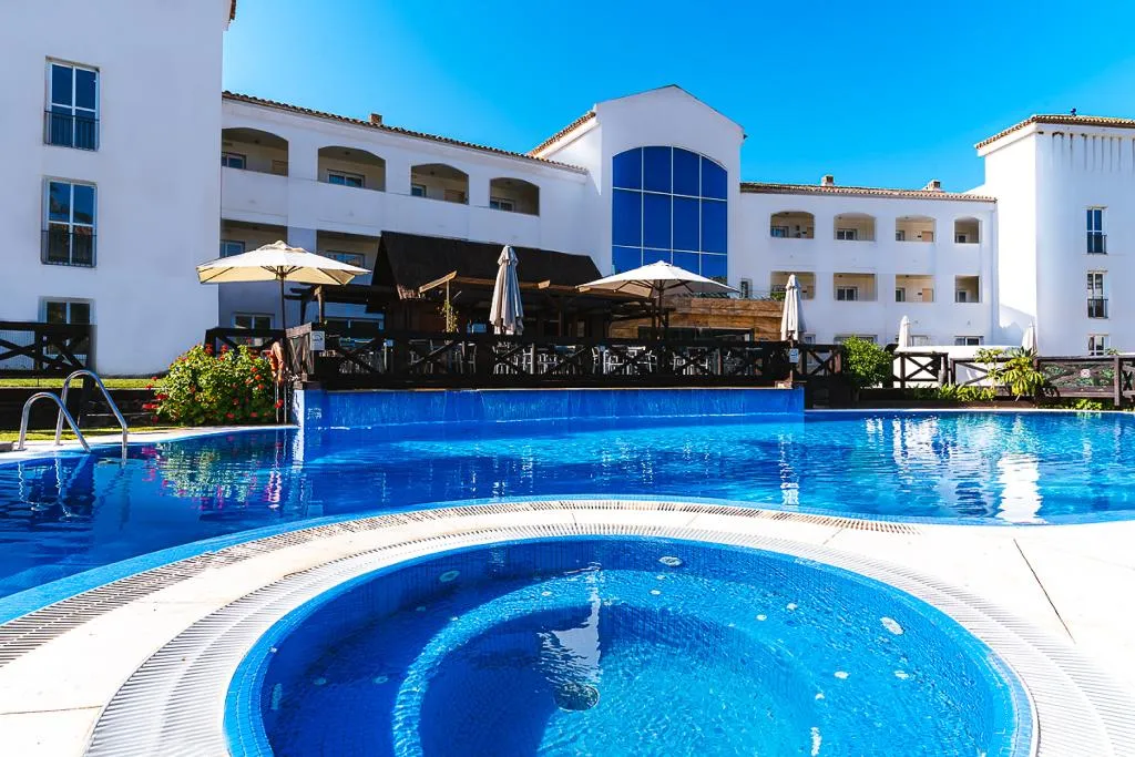 Pool, Aparthotel Cordial Mijas Golf, Costa Del Sol