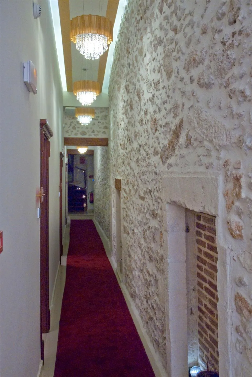 Room, Antica Dimora Suites, Crete