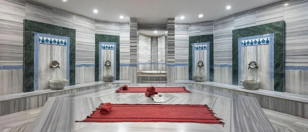 Sports and Entertainment, Arcanus Hotels Sorgun, Antalya