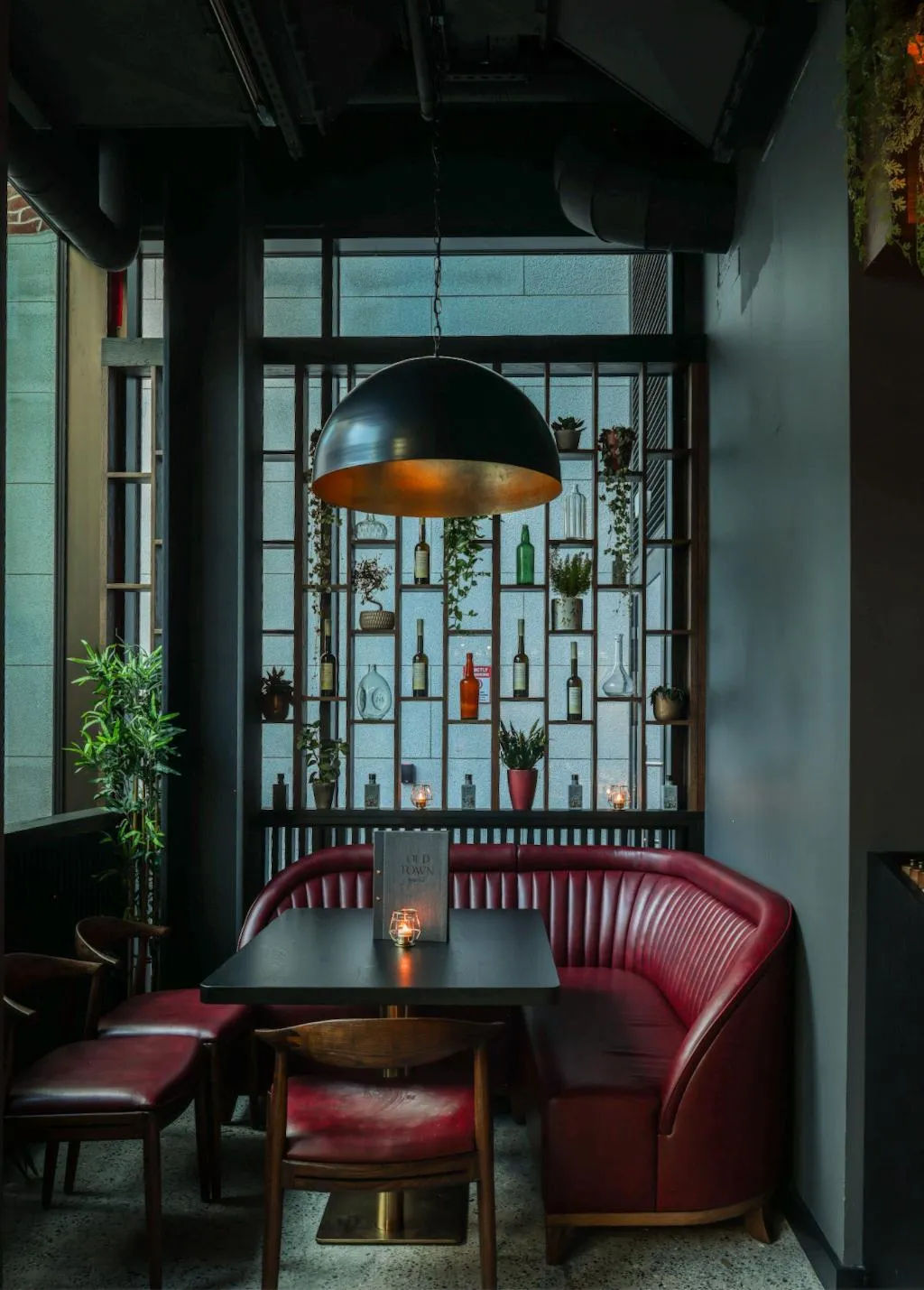 Restaurant, Radisson Blu Royal Hotel, Dublin, Dublin