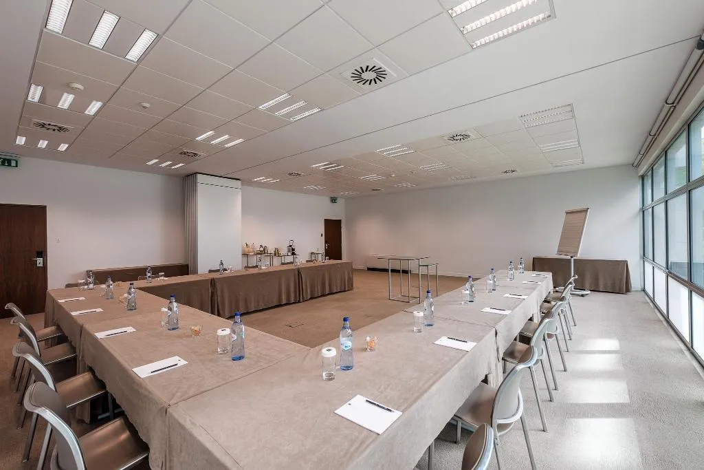 Conferences, Lagoas Park, Lisbon