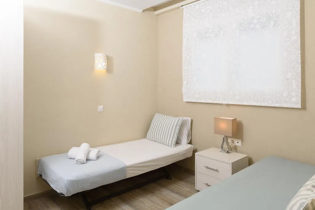 SUITE SUPERIOR Room, Ammos Beach & Studios, Thessaloniki